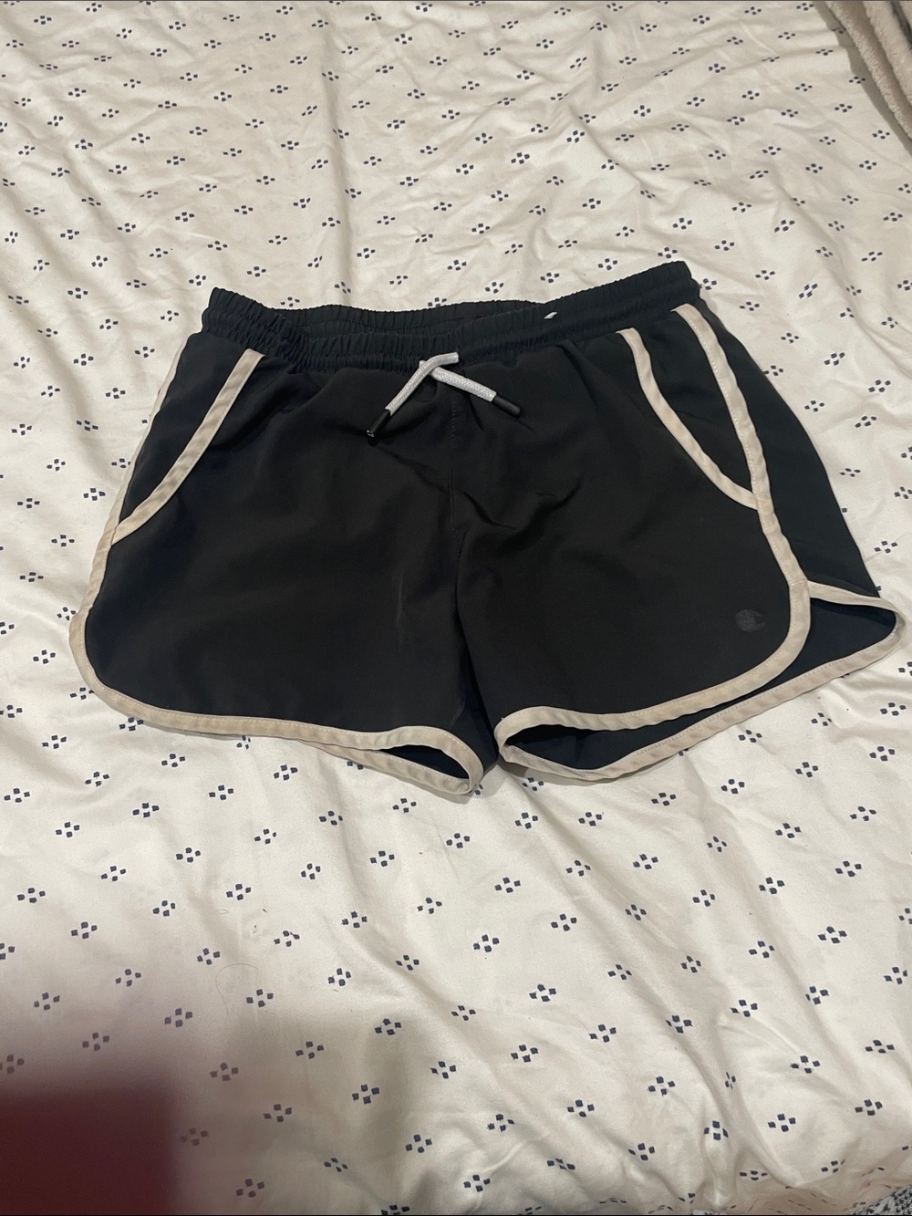Athletic shorts